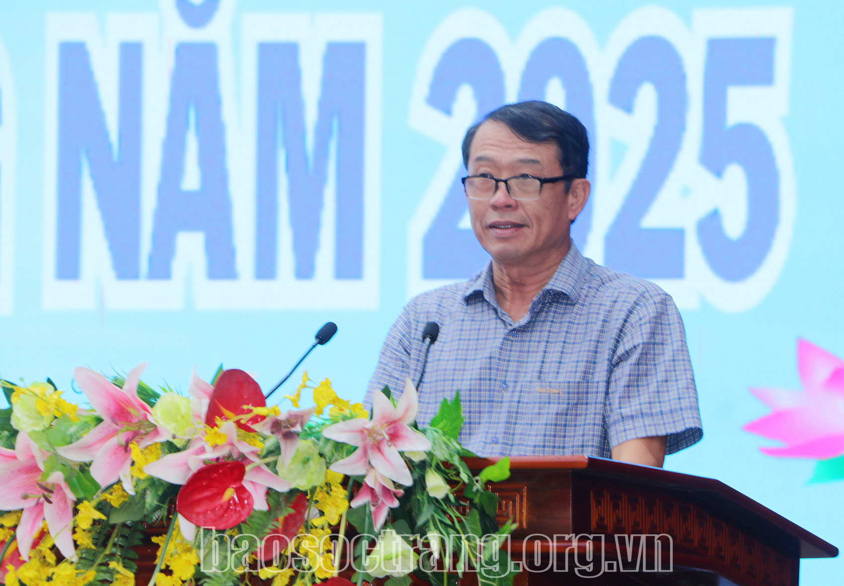 Trao 242 suất học bổng từ Quỹ Khuyến học Dương Kỳ Hiệp